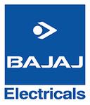 Bajaj Electrical logo