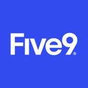 Five9 logo