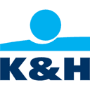K&H Bank logo