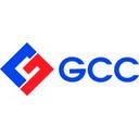 GCC logo