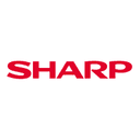 Sharp logo