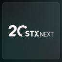 STX Next logo