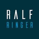 Ralf Ringer logo