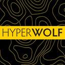 Hyperwolf logo