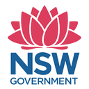 NSW Government logo