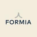 FORMIA logo