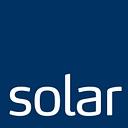 solar logo