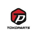 Tokoparts logo