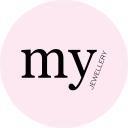 My Jewellery logo