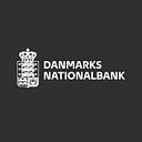 Danmarks National Bank logo