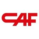 CAF logo