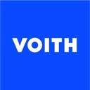 Voith Group logo