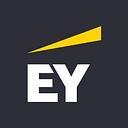Ernst and Young logo