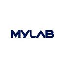 Mylab logo