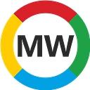 MyWay logo