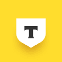 Tinkoff logo