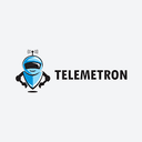 Telemetron logo
