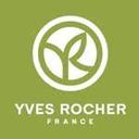 Yves Rocher logo