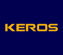 Keros logo