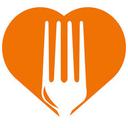VOEDSELBANK logo