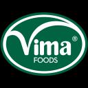 VIMA FOODS logo