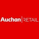 AUCHAN logo
