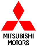 Mitsubishi Motors logo