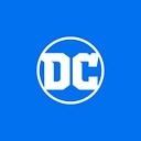 DC Entertainment logo