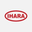 IHARA logo