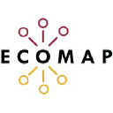Ecomap logo