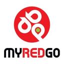 MYREDGO logo