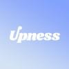 Upness logo