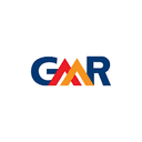 GMR Group logo