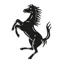 Scuderia Ferrari logo