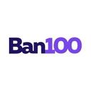 Ban100 logo