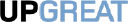 UPGREAT logo