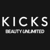 KICKS logo