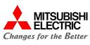 Mitsubishi Electric logo