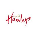 Hamleys logo