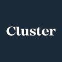 Cluster logo