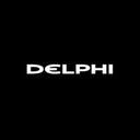 Delphi logo