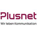 Plusnet logo
