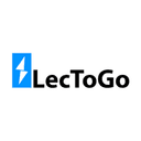 LecToGo logo