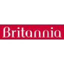 Britannia logo