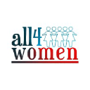 ALL4WOMEN logo