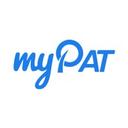 myPAT logo