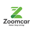 Zoomcar logo