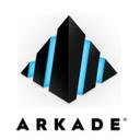 Arkade, Inc. logo