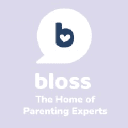 Bloss logo