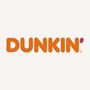 Dunkin' logo